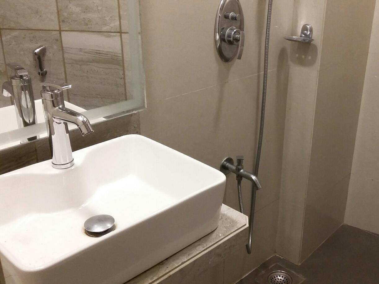 מומביי Hotel Kalpana Elite מראה חיצוני תמונה