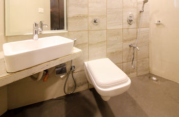 מומביי Hotel Kalpana Elite מראה חיצוני תמונה