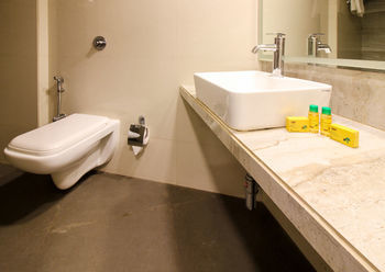 מומביי Hotel Kalpana Elite מראה חיצוני תמונה