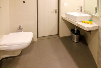 מומביי Hotel Kalpana Elite מראה חיצוני תמונה