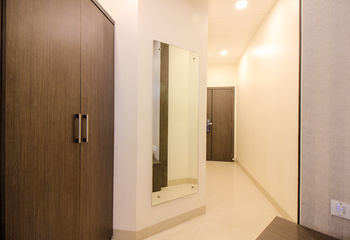 מומביי Hotel Kalpana Elite מראה חיצוני תמונה